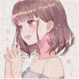 读者头像 小鹿